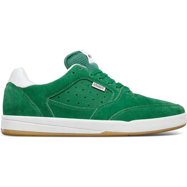 Etnies VEER Skor Herr Gröna - UFD-295863